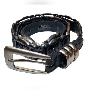 Vtg. MOD. DEPOSE BELT